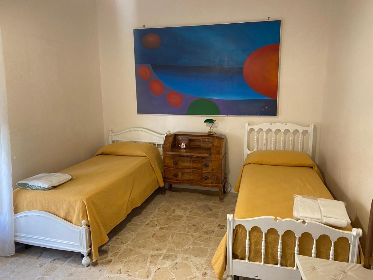 Mareluce Daire Letojanni Dış mekan fotoğraf