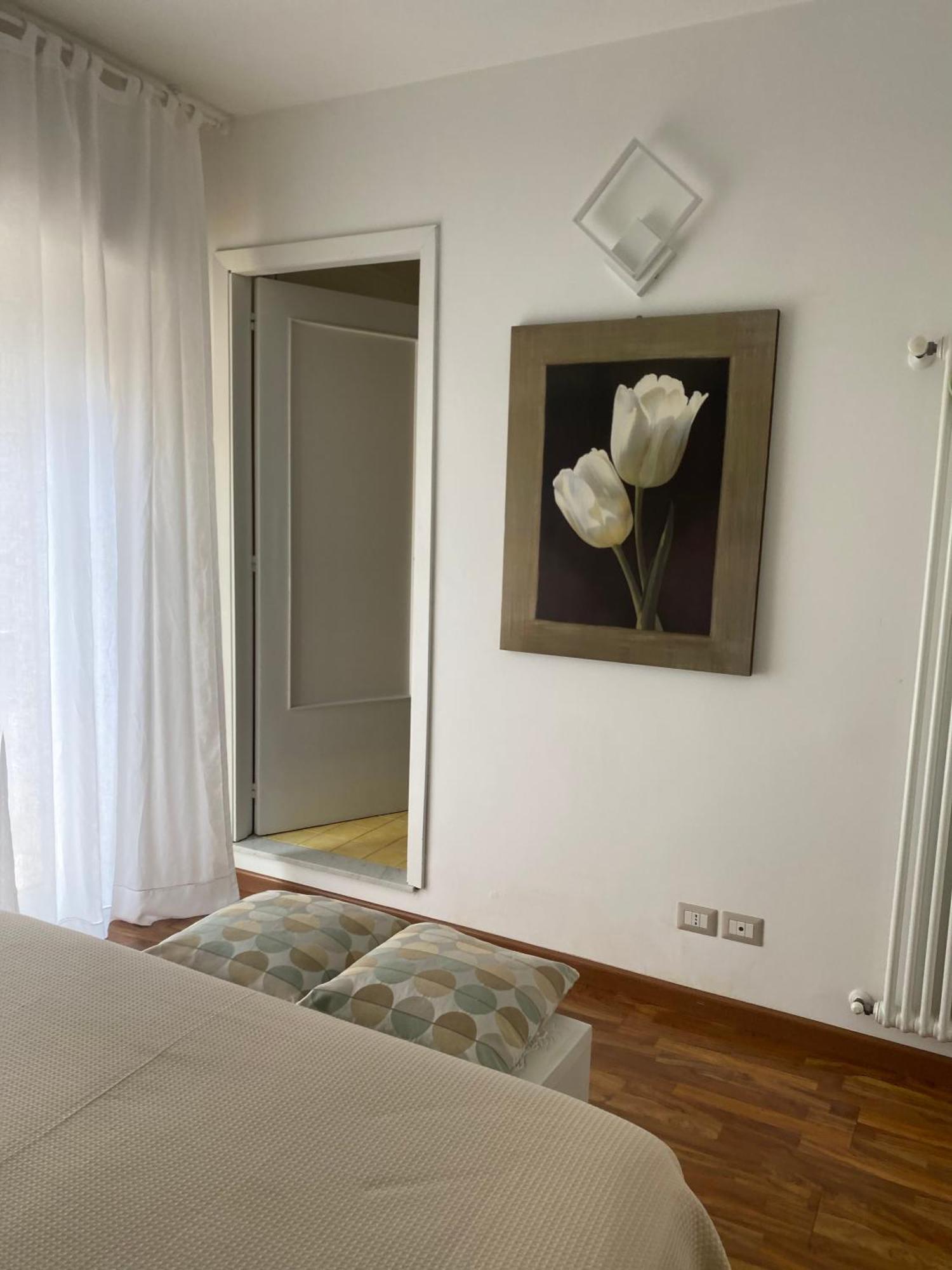 Mareluce Daire Letojanni Dış mekan fotoğraf