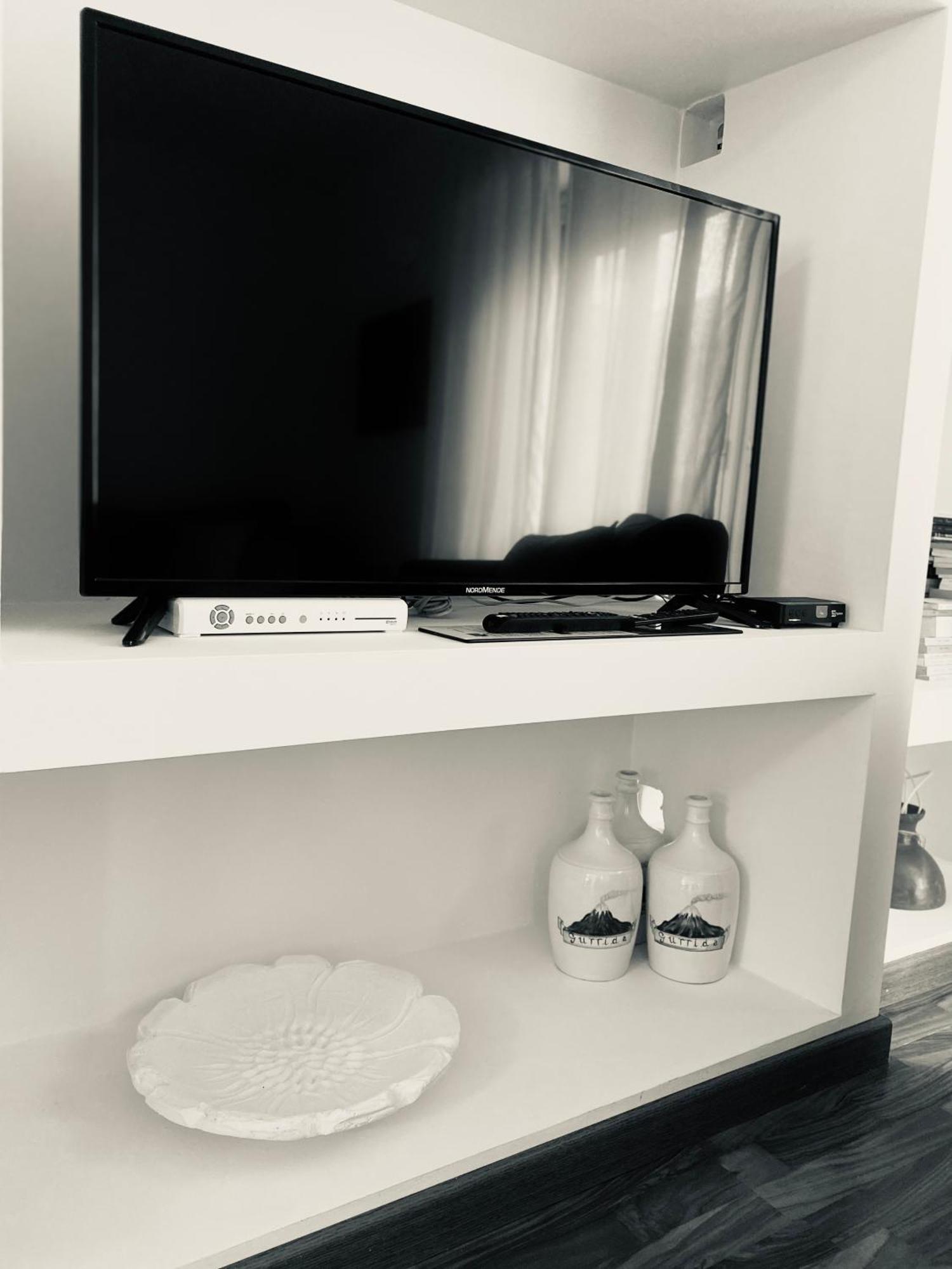 Mareluce Daire Letojanni Dış mekan fotoğraf