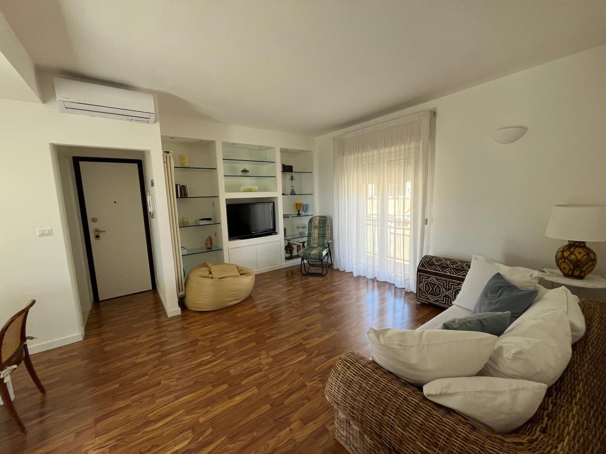 Mareluce Daire Letojanni Dış mekan fotoğraf