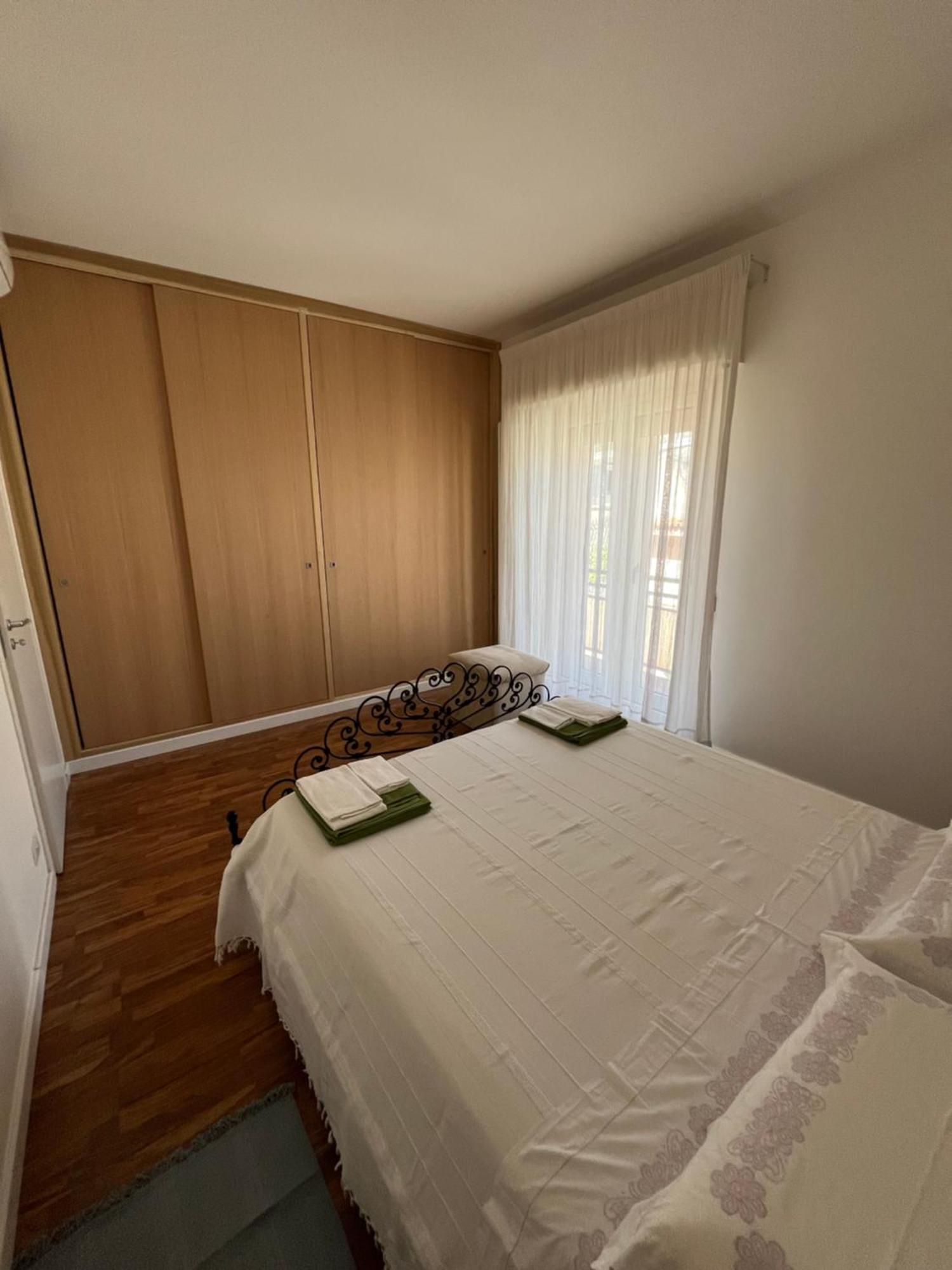 Mareluce Daire Letojanni Dış mekan fotoğraf