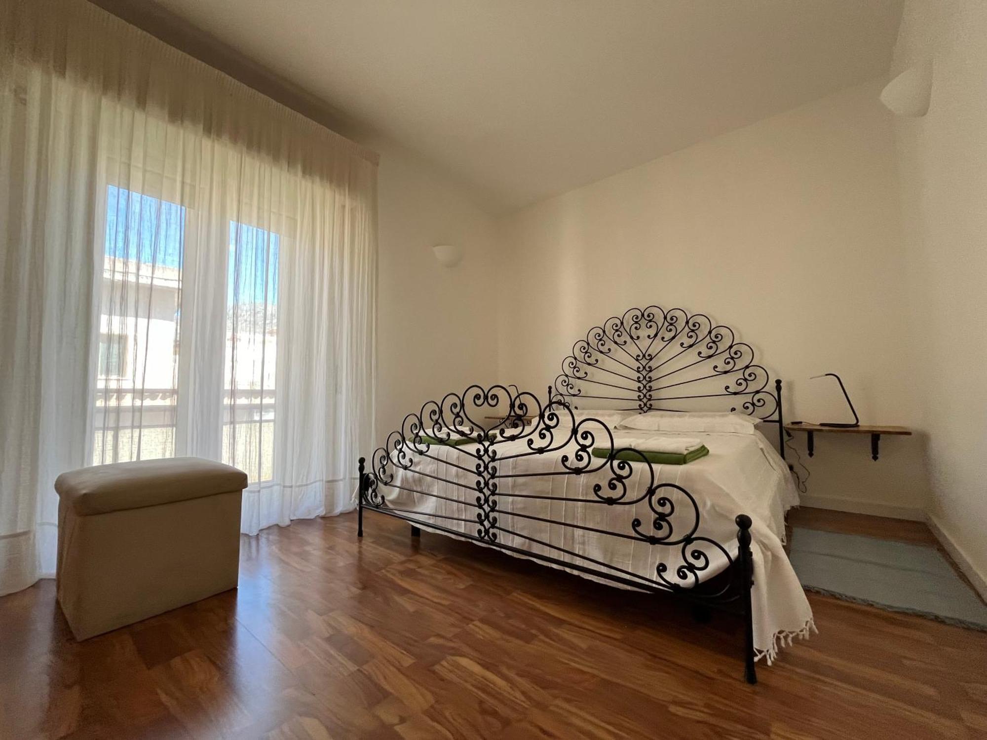 Mareluce Daire Letojanni Dış mekan fotoğraf